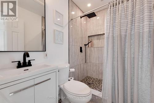 87 Dunlop Street, Orillia, ON - Indoor Photo Showing Bathroom