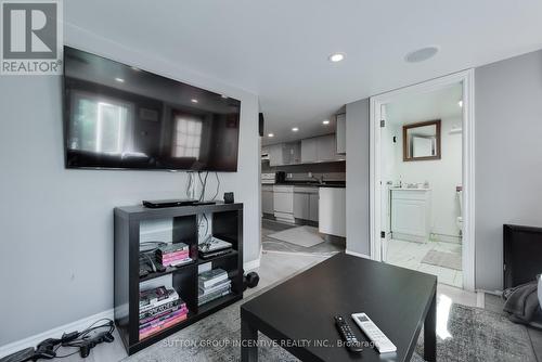 87 Dunlop Street, Orillia, ON - Indoor