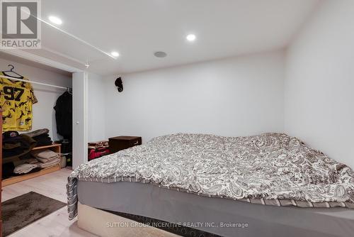 87 Dunlop Street, Orillia, ON - Indoor