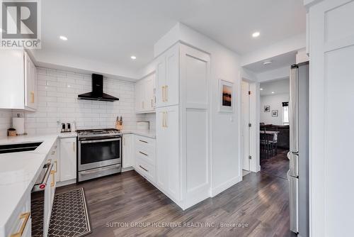 87 DUNLOP STREET  Orillia, ON L3V 5P3