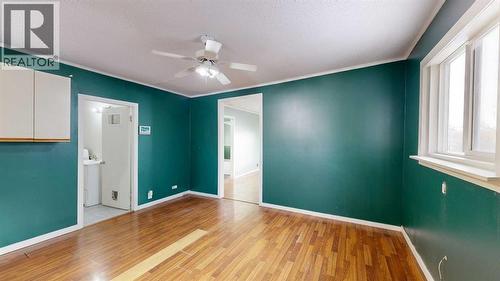 10806 102 Street, Grande Prairie, AB - Indoor Photo Showing Other Room