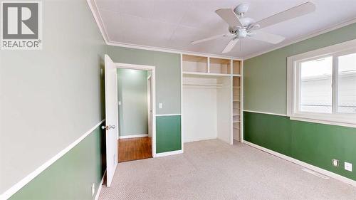 10806 102 Street, Grande Prairie, AB - Indoor Photo Showing Other Room