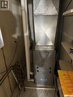 high efficiency furnace - 
