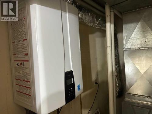 10806 102 Street, Grande Prairie, AB - Indoor