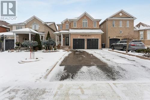 94 OLDE TOWN ROAD  Brampton, ON L6X 4X9