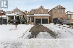 94 OLDE TOWN ROAD  Brampton, ON L6X 4X9