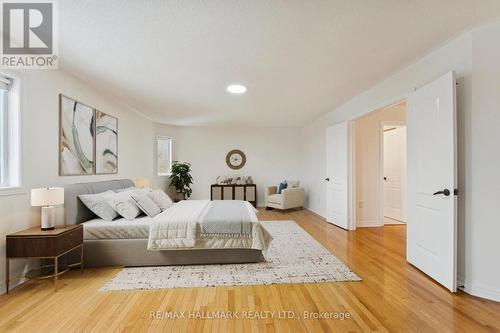 94 Olde Town Road, Brampton, ON - Indoor Photo Showing Bedroom