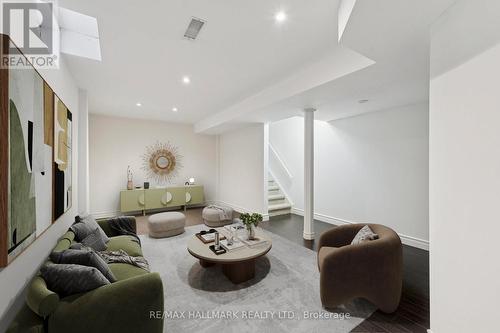 94 Olde Town Road, Brampton, ON - Indoor