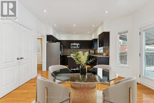 94 Olde Town Road, Brampton, ON - Indoor