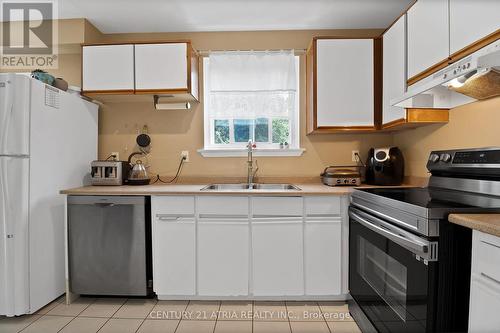 2616 Widemarr Road, Mississauga, ON 