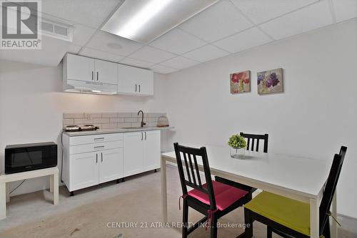 2616 Widemarr Road, Mississauga, ON 