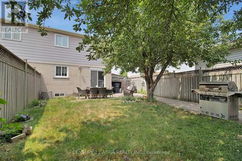 2616 Widemarr Road, Mississauga, ON 