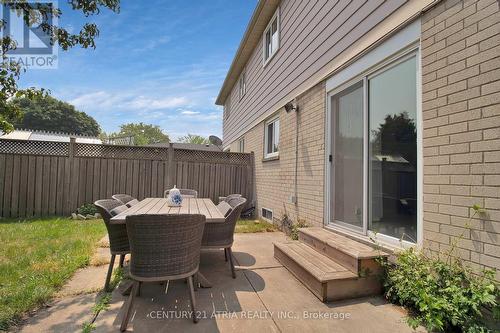 2616 Widemarr Road, Mississauga, ON 