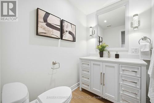 4A Holborne Avenue, Toronto, ON - Indoor