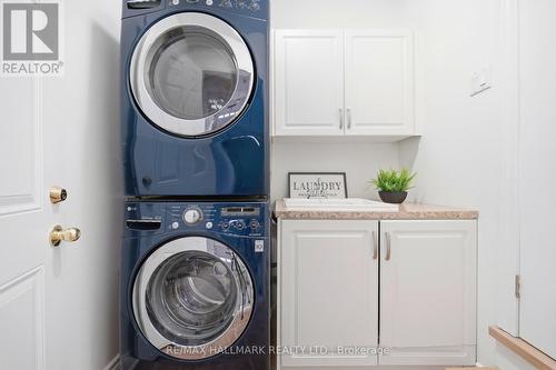 4A Holborne Avenue, Toronto, ON - Indoor Photo Showing Laundry Room