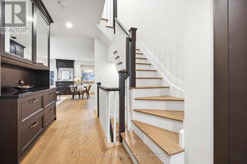 4A Holborne Avenue, Toronto, ON - Indoor Photo Showing Other Room