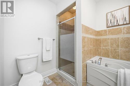 4A Holborne Avenue, Toronto, ON - Indoor Photo Showing Bathroom