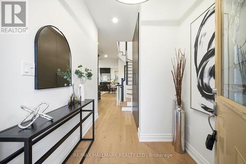 4A Holborne Avenue, Toronto, ON - Indoor Photo Showing Other Room