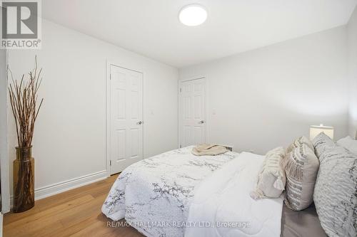4A Holborne Avenue, Toronto, ON - Indoor Photo Showing Bedroom