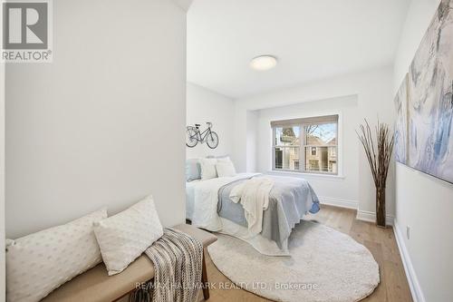 4A Holborne Avenue, Toronto, ON - Indoor Photo Showing Bedroom