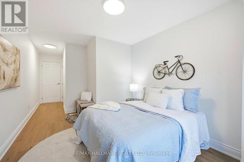 4A Holborne Avenue, Toronto, ON - Indoor Photo Showing Bedroom