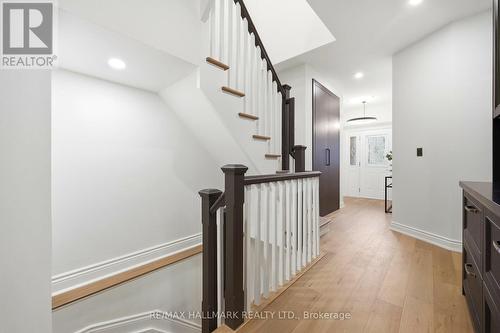 4A Holborne Avenue, Toronto, ON - Indoor Photo Showing Other Room