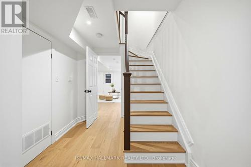 4A Holborne Avenue, Toronto, ON - Indoor Photo Showing Other Room