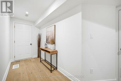 4A Holborne Avenue, Toronto, ON - Indoor Photo Showing Other Room