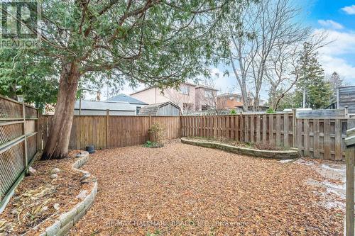 4A Holborne Avenue, Toronto, ON - Outdoor