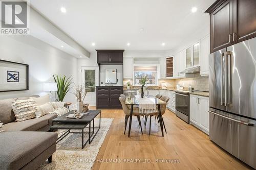 4A Holborne Avenue, Toronto, ON - Indoor