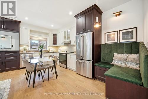 4A Holborne Avenue, Toronto, ON - Indoor