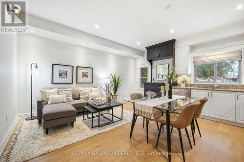 4A Holborne Avenue, Toronto, ON - Indoor