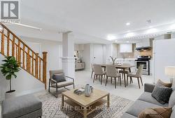 409 SILVERTHORNE CRESCENT  Mississauga, ON L5R 1W1