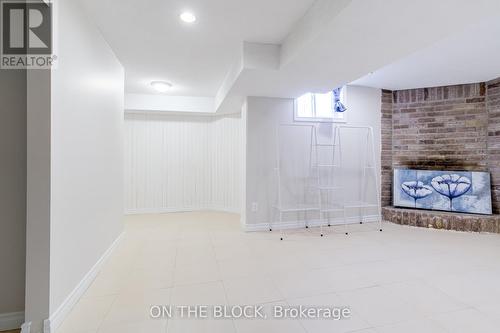 409 Silverthorne Crescent, Mississauga, ON - 