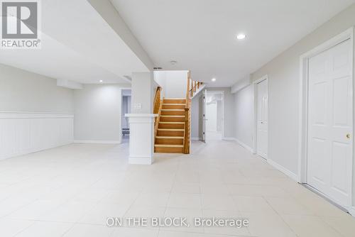 409 Silverthorne Crescent, Mississauga, ON - Indoor Photo Showing Other Room