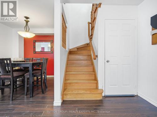 45 Ridgefield Court, Brampton, ON - Indoor