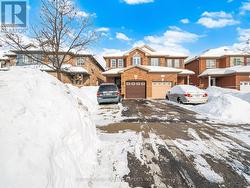 45 RIDGEFIELD COURT  Brampton, ON L6P 1B4