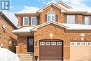45 Ridgefield Court, Brampton, ON  - Outdoor With Exterior 