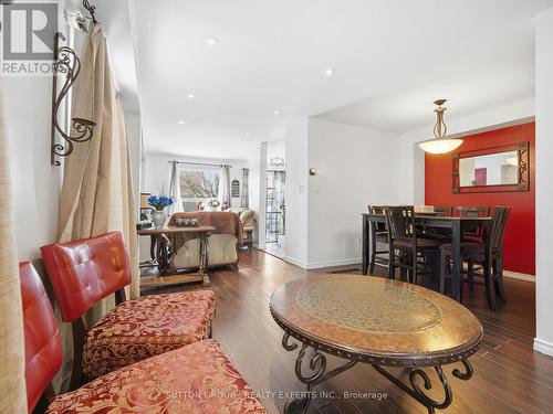 45 Ridgefield Court, Brampton, ON - Indoor