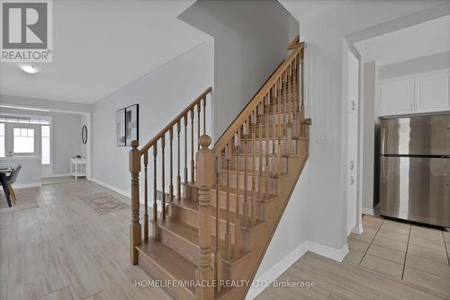 12 Ringway Road, Brampton, ON - Indoor Photo Showing Other Room