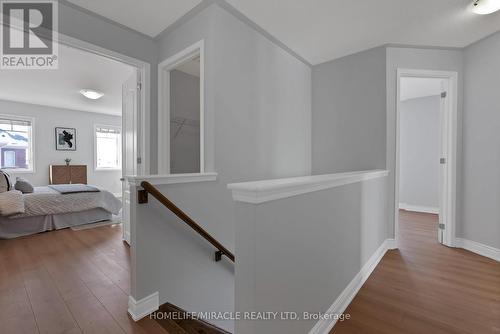 12 Ringway Road, Brampton, ON - Indoor Photo Showing Other Room