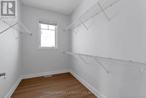 12 Ringway Road, Brampton, ON - Indoor With Storage