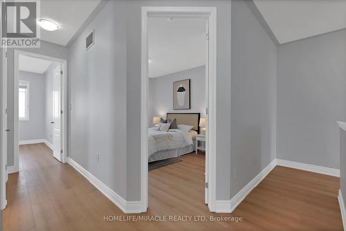 12 Ringway Road, Brampton, ON - Indoor Photo Showing Other Room