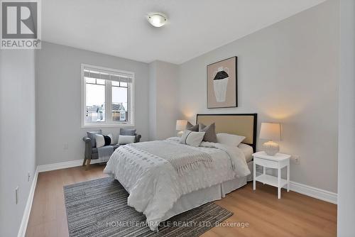 12 Ringway Road, Brampton, ON - Indoor Photo Showing Bedroom