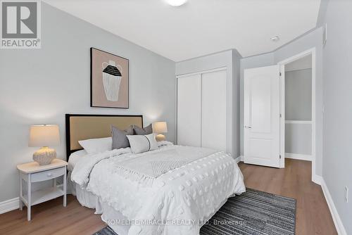 12 Ringway Road, Brampton, ON - Indoor Photo Showing Bedroom