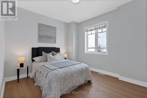 12 Ringway Road, Brampton, ON - Indoor Photo Showing Bedroom