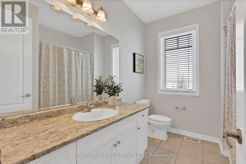 12 Ringway Road, Brampton, ON - Indoor Photo Showing Bathroom