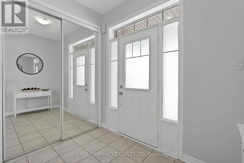 12 Ringway Road, Brampton, ON - Indoor Photo Showing Other Room