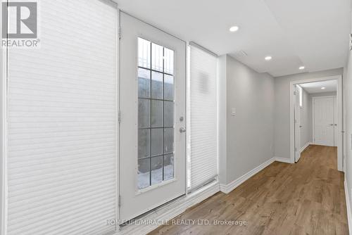 12 Ringway Road, Brampton, ON - Indoor Photo Showing Other Room