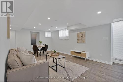 12 Ringway Road, Brampton, ON - Indoor